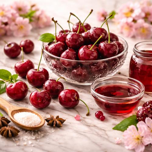 Вишнёвый эликсир — 11471-FLX