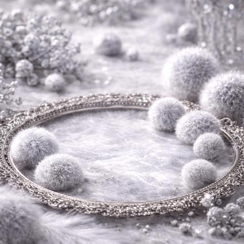 Серебристый мускус — 11500-FLX
