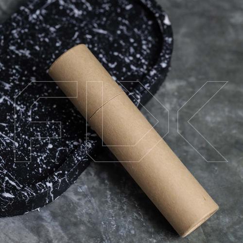 Футляр цилиндрический, 27х121 мм — FT001