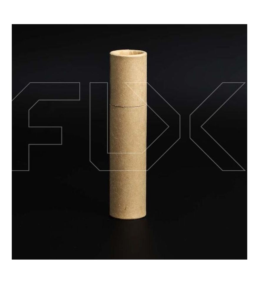 Футляр цилиндрический, 27х121 мм 2