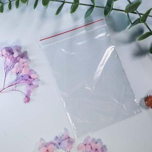 Полиэтиленовые пакеты Ziplock 10х15, 50мкм — PE310-10X15-50