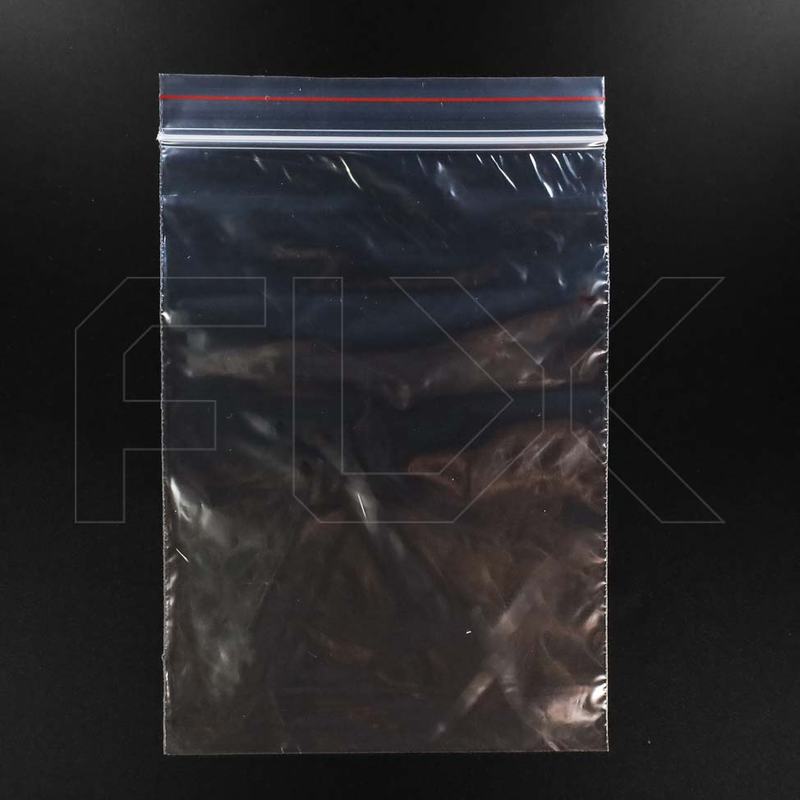 Полиэтиленовые пакеты Ziplock 10х15, 50мкм 2