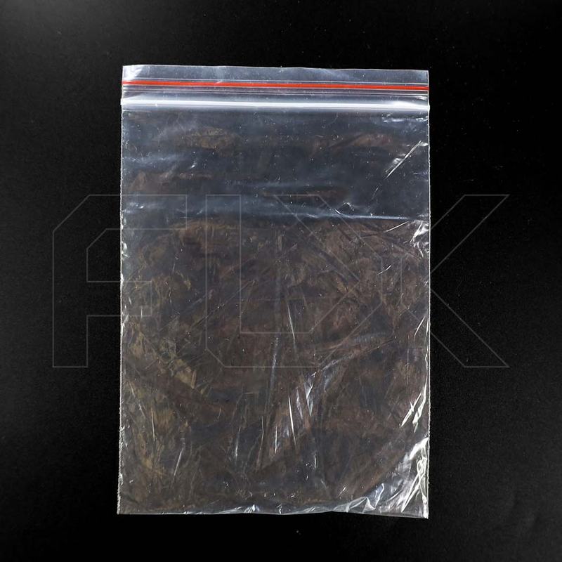 Полиэтиленовые пакеты Ziplock 12х17, 30мкм 2