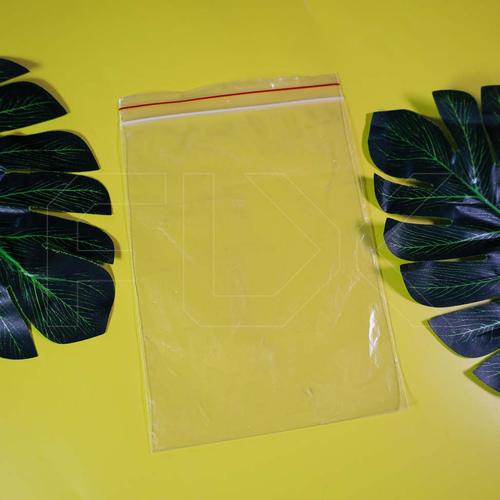Полиэтиленовые пакеты Ziplock 13х19, 50мкм — PE310-13X19-50