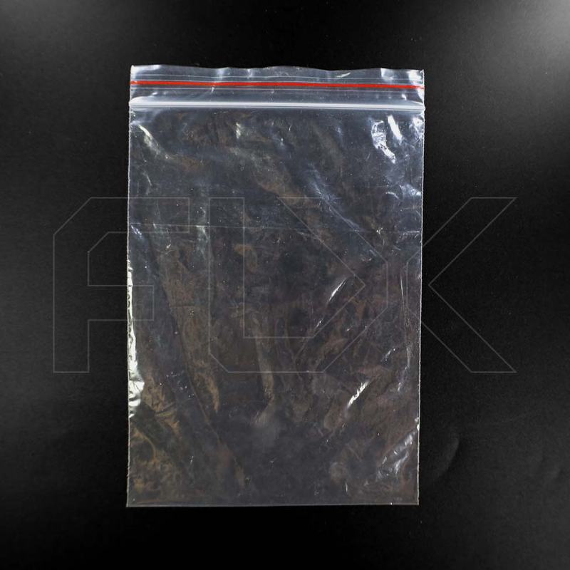 Полиэтиленовые пакеты Ziplock 13х19, 50мкм 2