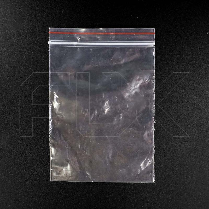 Полиэтиленовые пакеты Ziplock 7х10, 50мкм 2