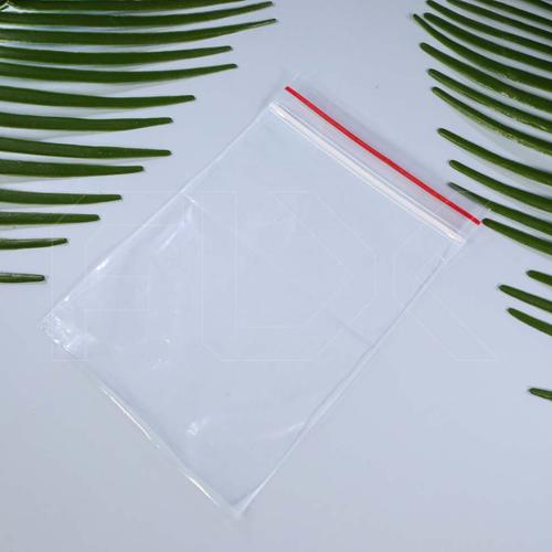 Полиэтиленовые пакеты Ziplock 8х12, 50мкм — PE310-8X12-50
