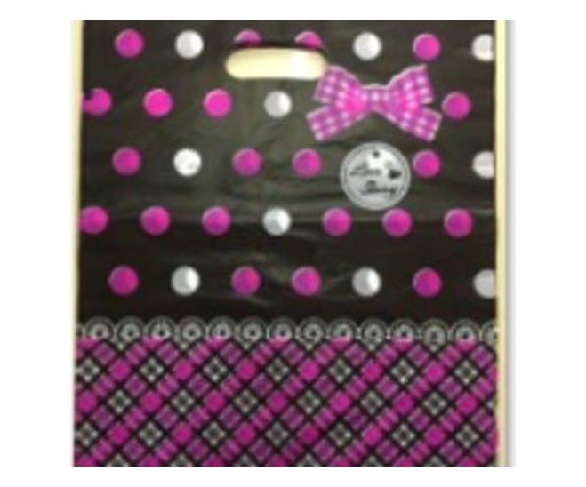 Пакет "Magenta" 9х15 — PR137-9x15
