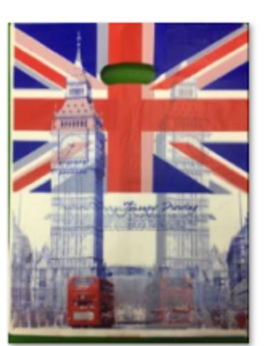 Пакет "London" 13х21 — PR241-13x21