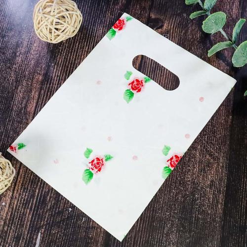 Пакет "Роза" 15х20 — PR413-15x20